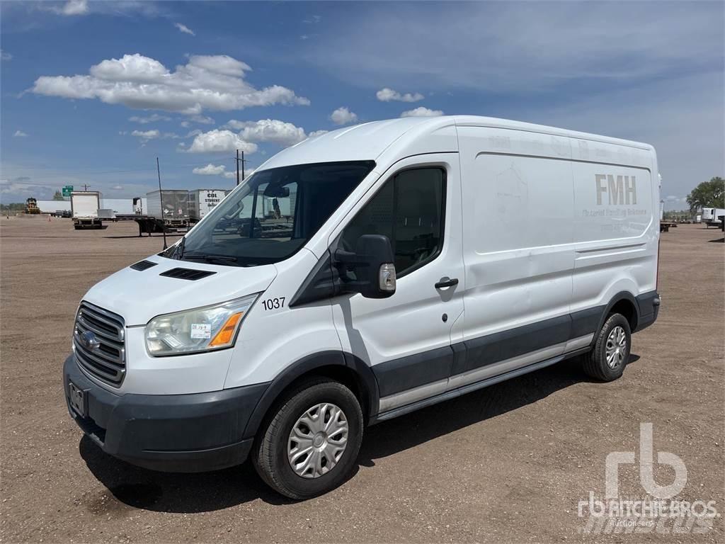 Ford TRANSIT Kamioni hladnjače