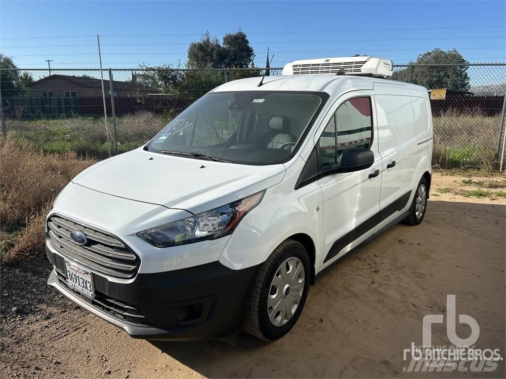 Ford TRANSIT Kamioni hladnjače