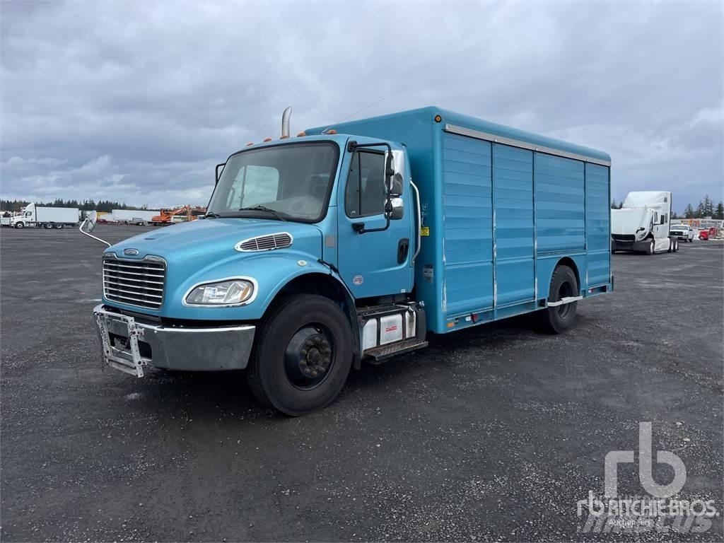 Freightliner M2 Kamioni za prijevoz pića