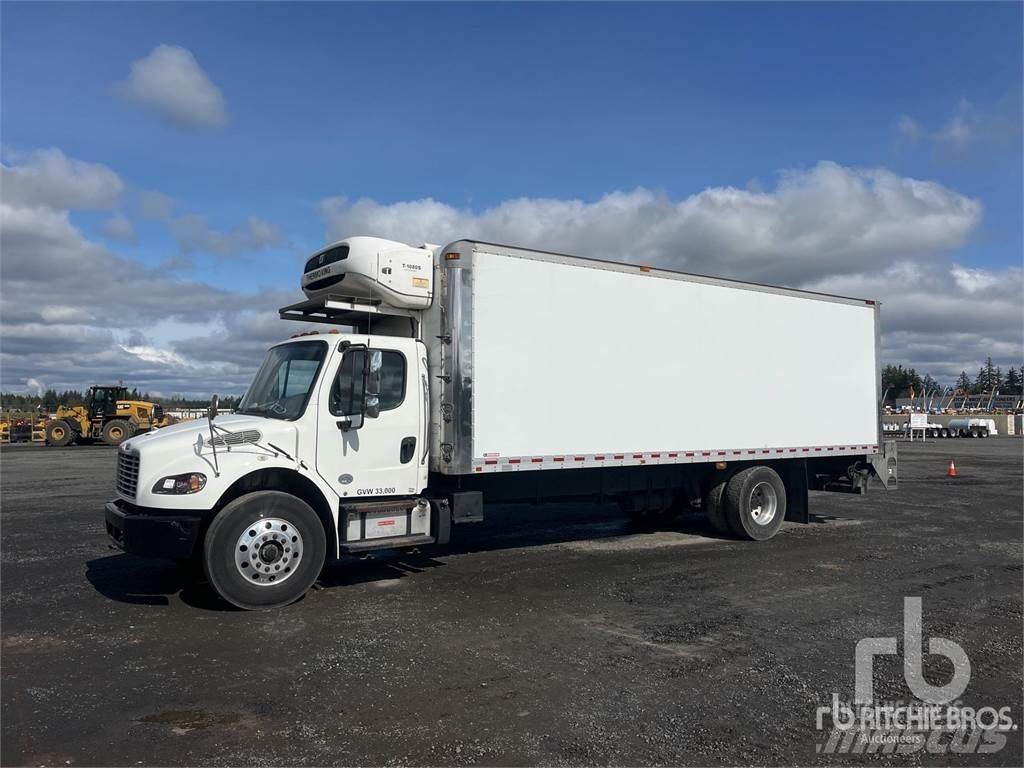 Freightliner M2 Dostavna vozila hladnjače