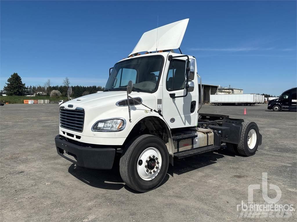 Freightliner M2 Traktorske jedinice
