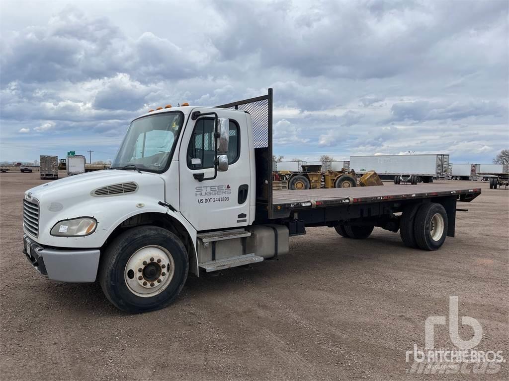 Freightliner M2 Kamioni sa otvorenim sandukom