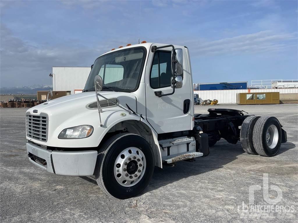 Freightliner M2 Traktorske jedinice