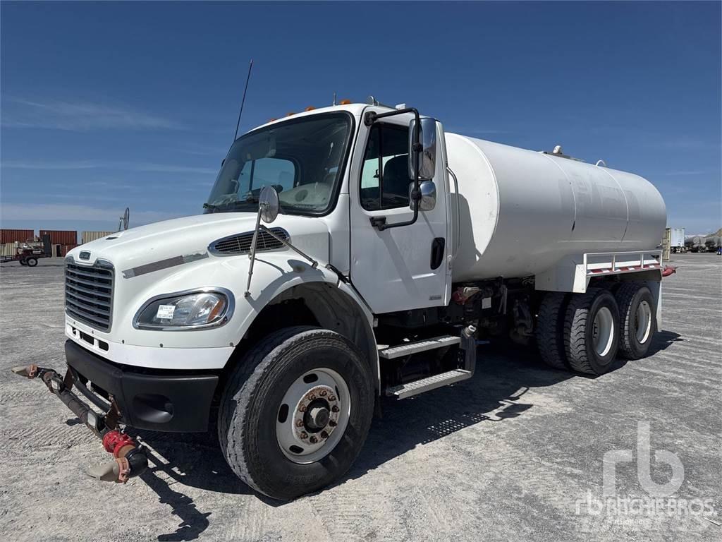 Freightliner M2 Kamioni za vodu
