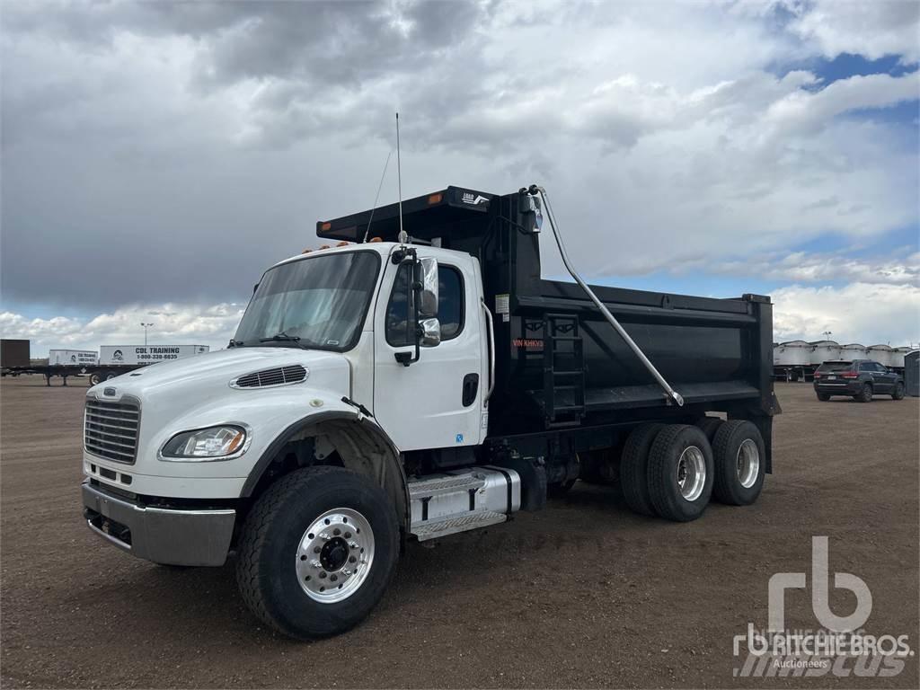 Freightliner M2 Kiper kamioni