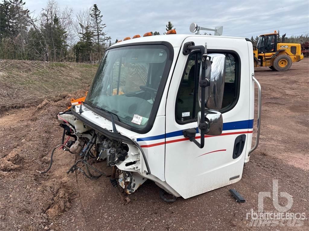Freightliner M2 Druge komponente