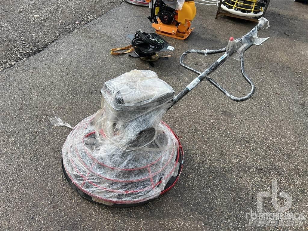  FT-1 Gladilice za beton - hellikopteri
