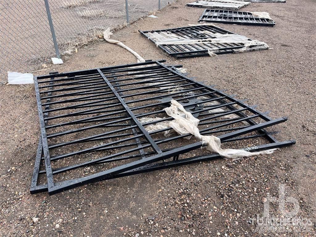  FT-14L Drugi strojevi za stoku i dodatna oprema