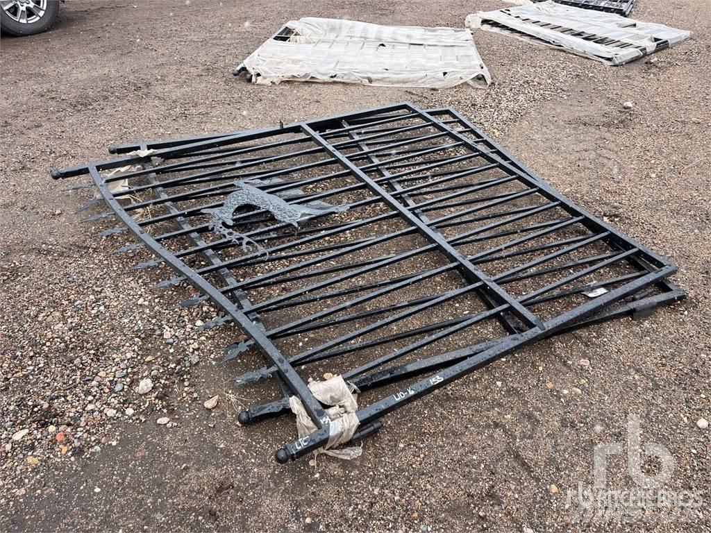  FT-14L Drugi strojevi za stoku i dodatna oprema
