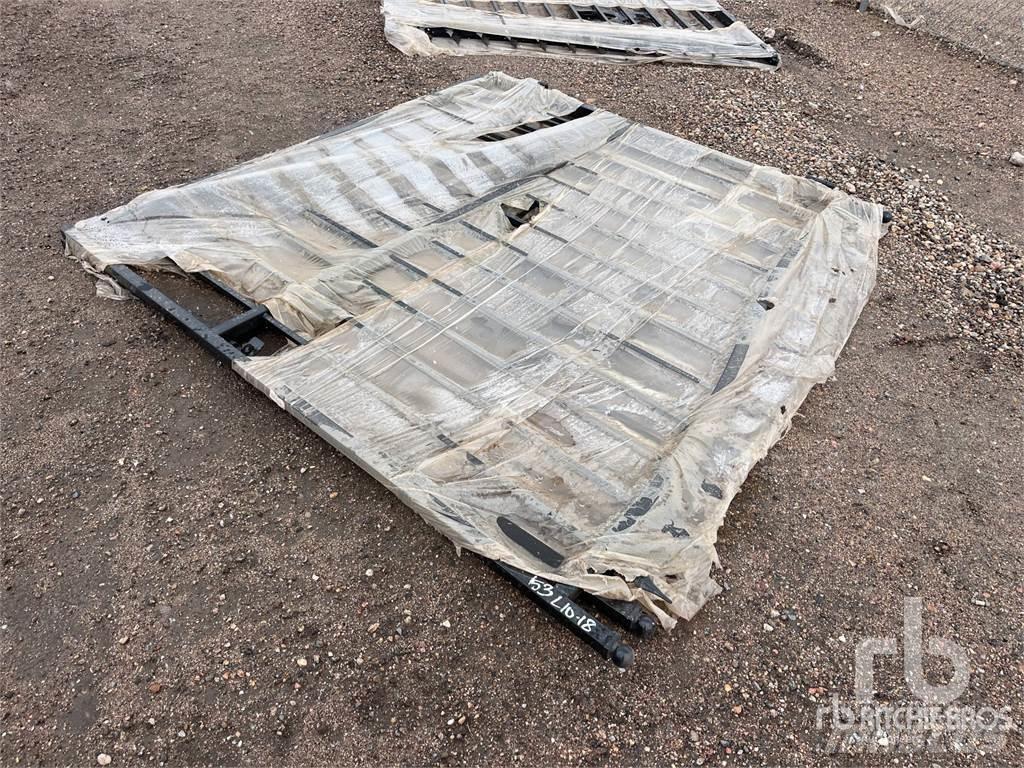  FT-14L Drugi strojevi za stoku i dodatna oprema