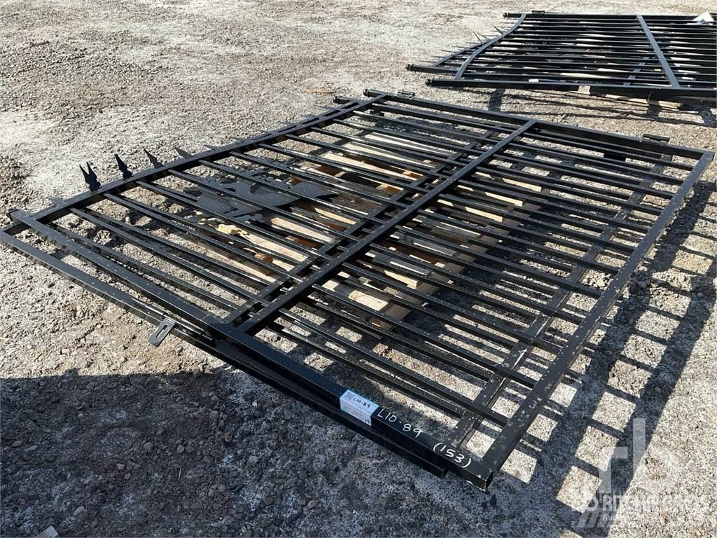  FT-14L Drugi strojevi za stoku i dodatna oprema