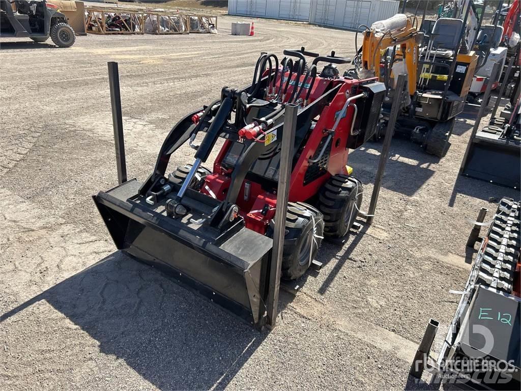  FT-323W Skid steer mini utovarivači
