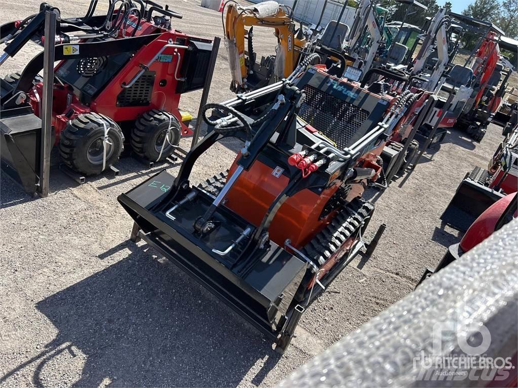  FT36C Skid steer mini utovarivači