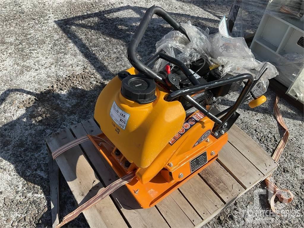  FT90 Vibro ploče