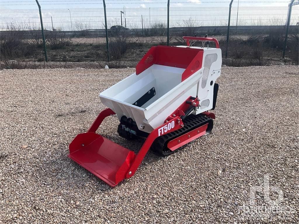  FUTURE FT500 Ostale komponente