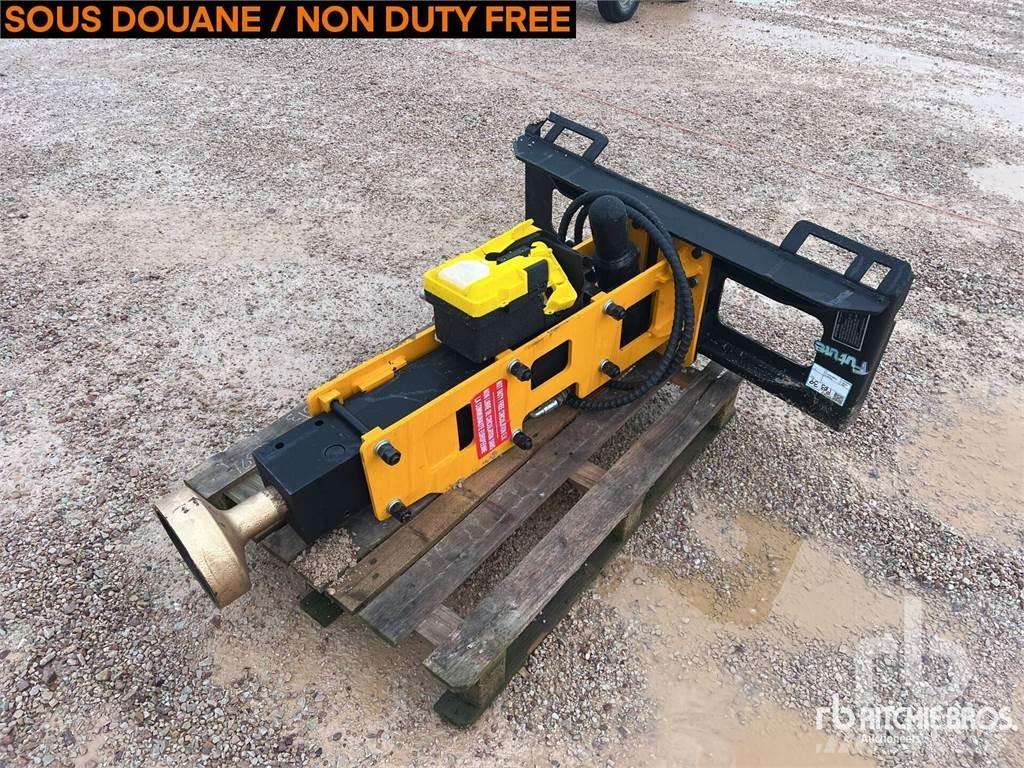 FUTURE FTD680 Ostale komponente