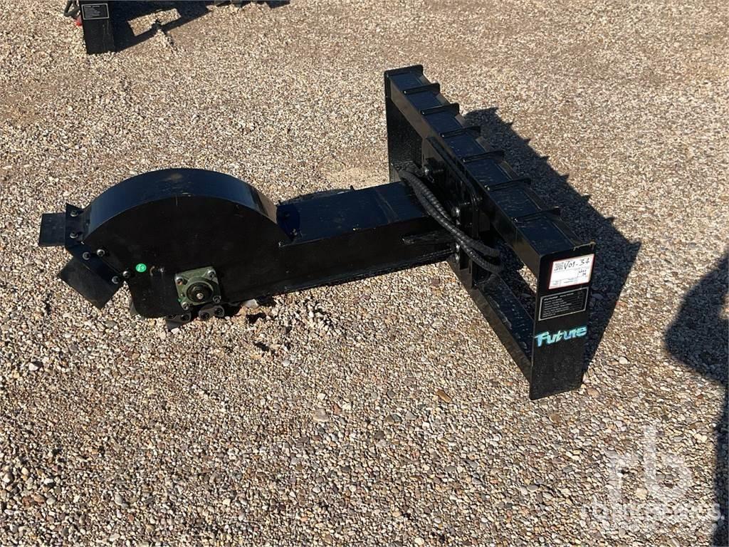  FUTURE FTSG45 Ostale komponente