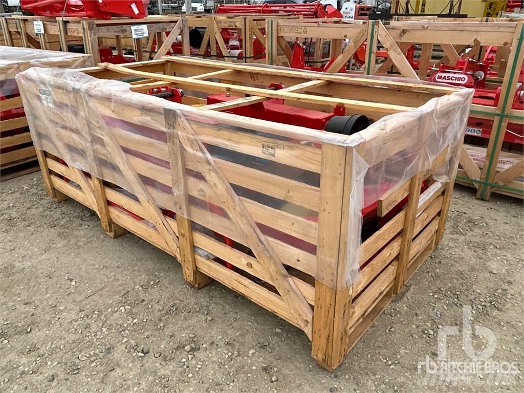 Galfre FRG 130 Kosilice
