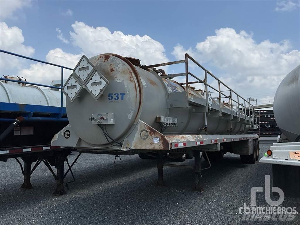 Galyean LP Tank prikolice