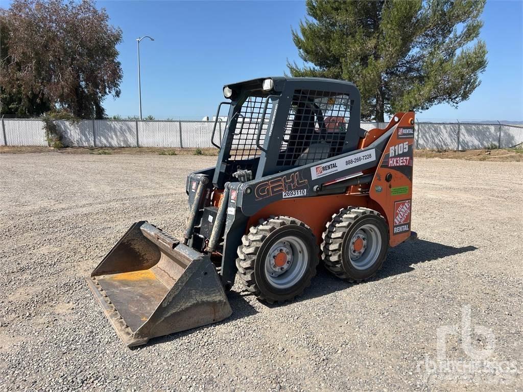 Gehl R105 Skid steer mini utovarivači