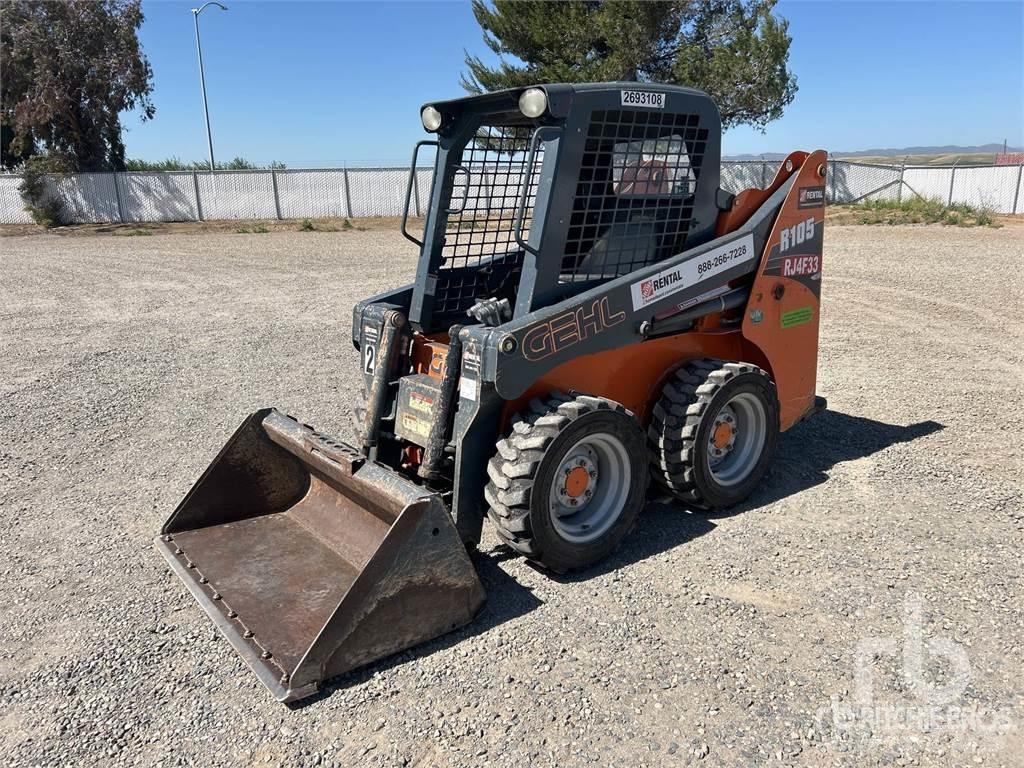 Gehl R105 Skid steer mini utovarivači