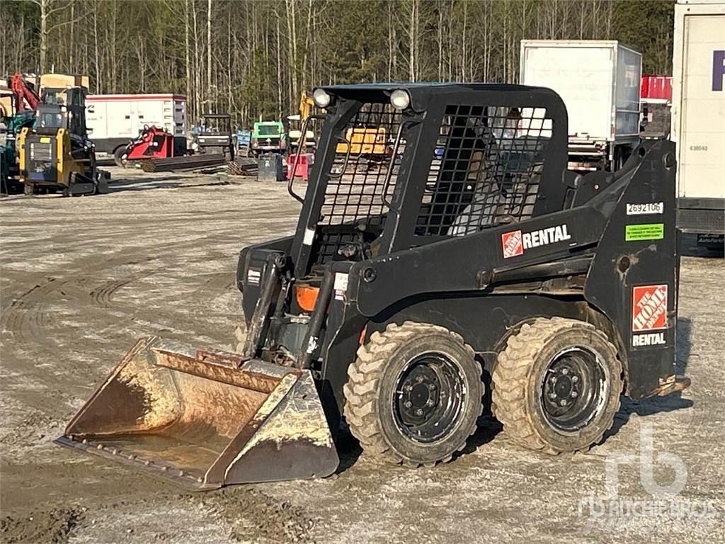 Gehl R105 Skid steer mini utovarivači