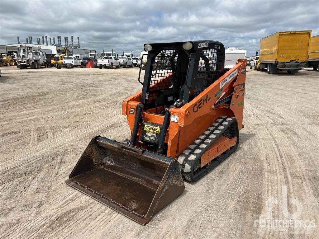 Gehl RT105 Skid steer mini utovarivači