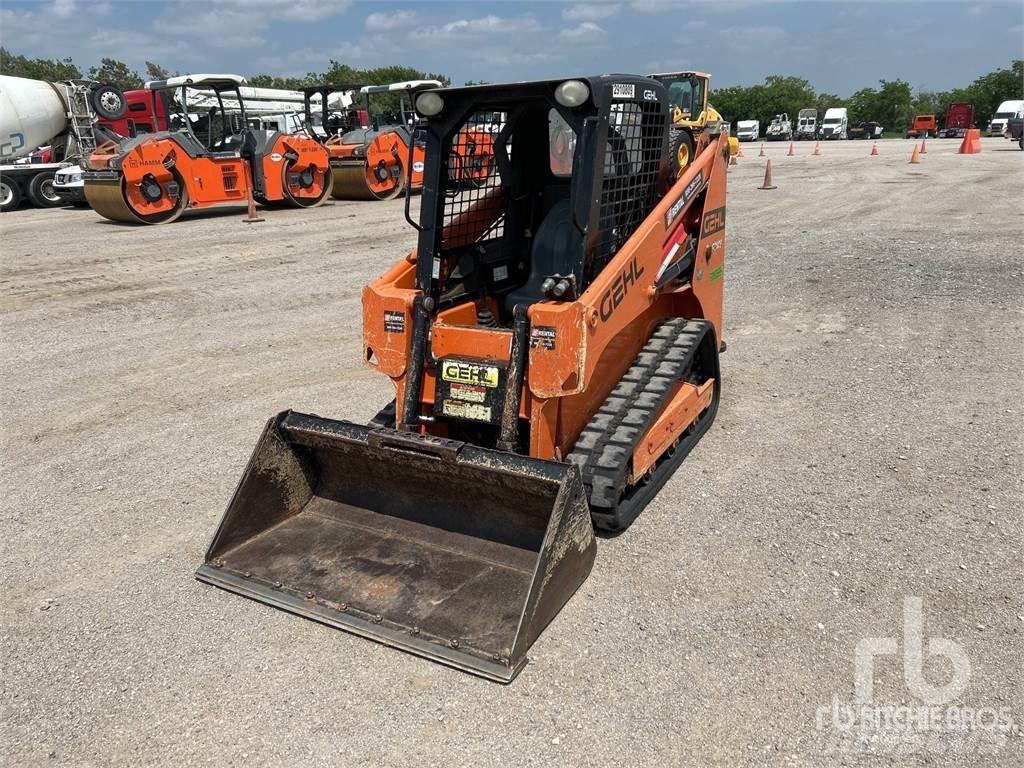 Gehl RT105 Skid steer mini utovarivači