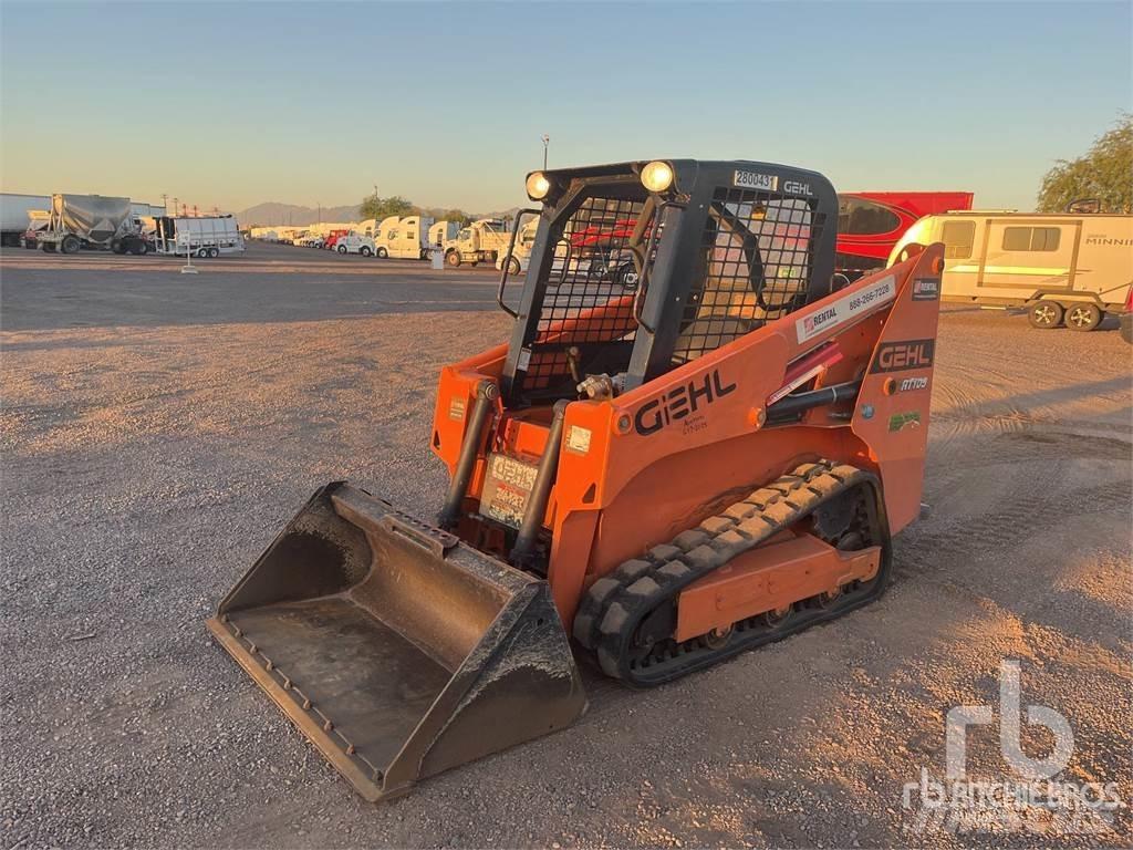 Gehl RT105 Skid steer mini utovarivači