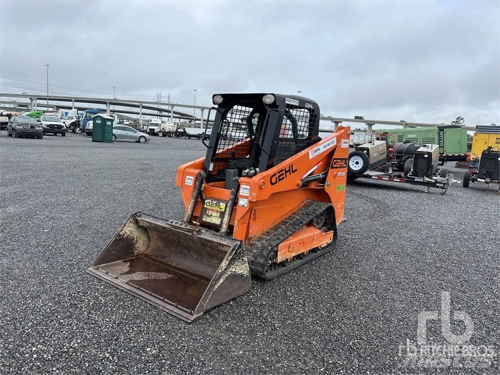 Gehl RT105 Skid steer mini utovarivači