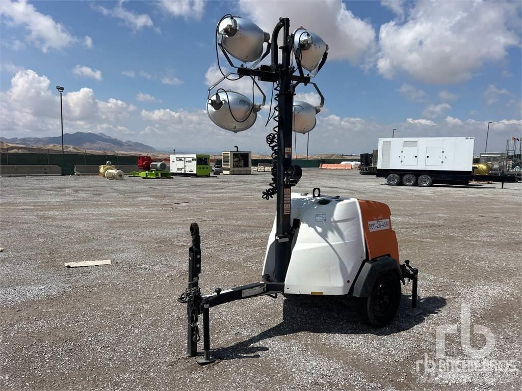 Generac MLT6S Rasvjetni tornjevi
