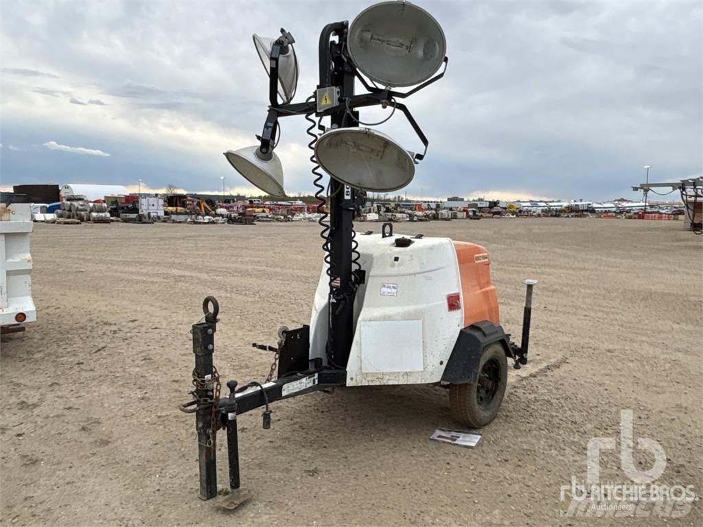 Generac MLT6S Rasvjetni tornjevi