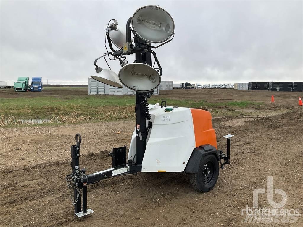Generac MLT6SK Rasvjetni tornjevi