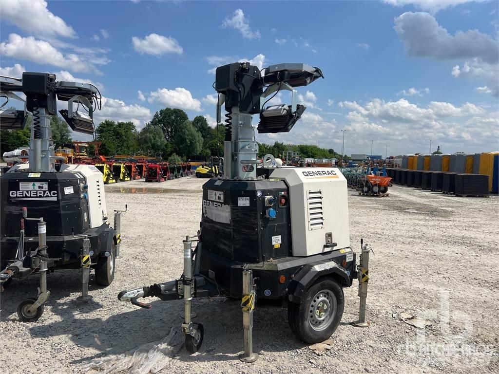 Generac V20 Rasvjetni tornjevi