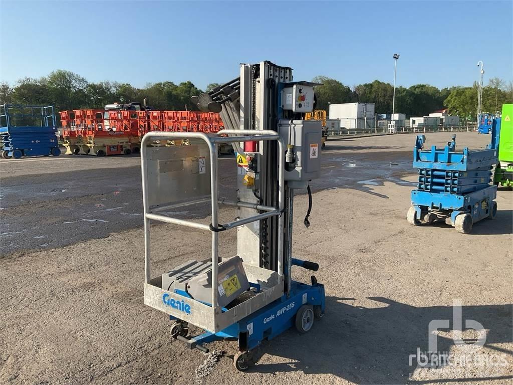 Genie AWP25S Zglobne podizne platforme