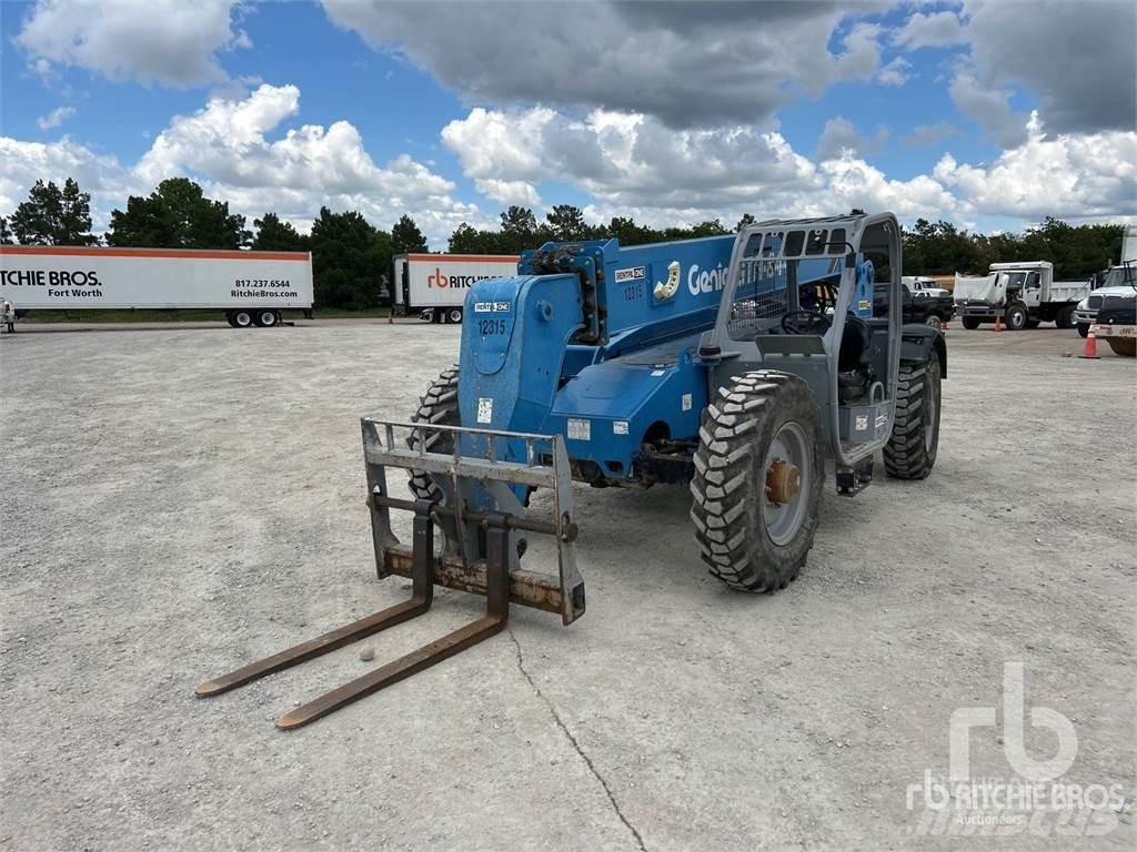 Genie GTH-844 Teleskopski viličari