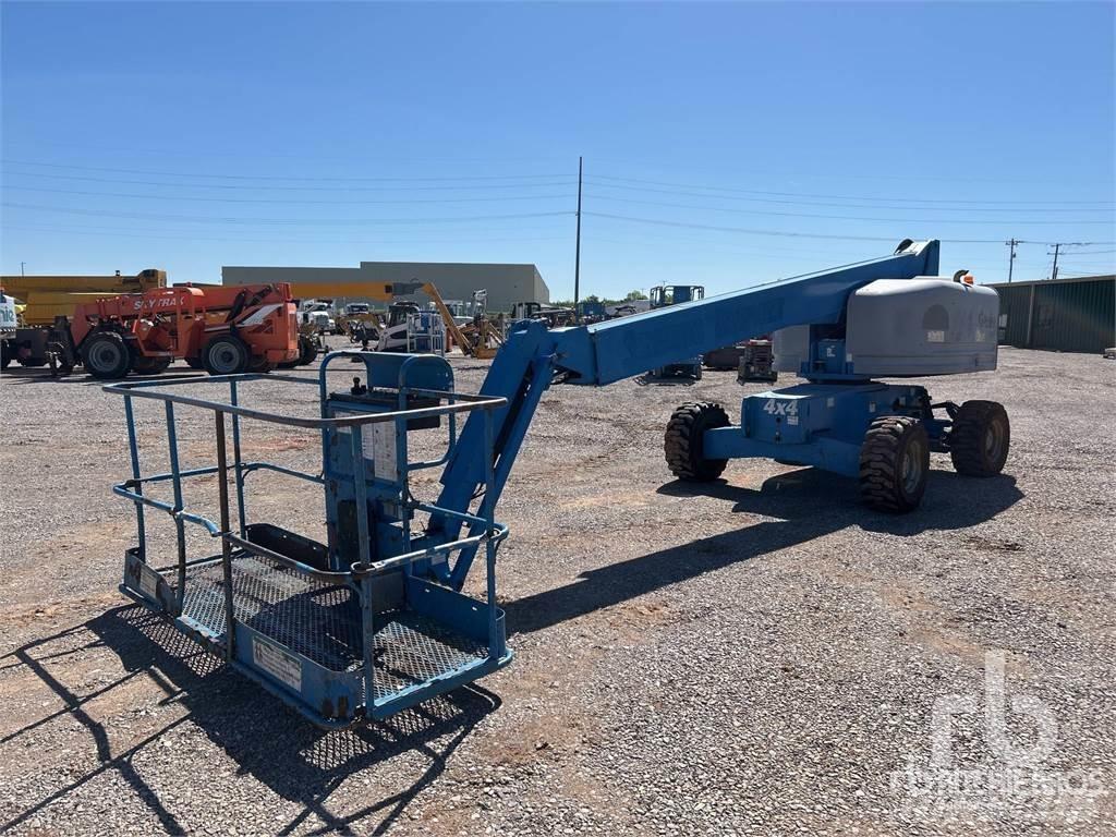 Genie S45 Zglobne podizne platforme