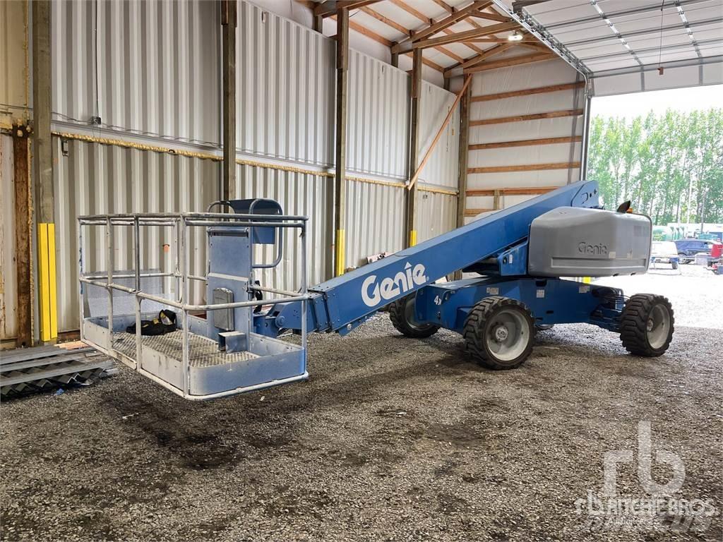 Genie S60 Zglobne podizne platforme