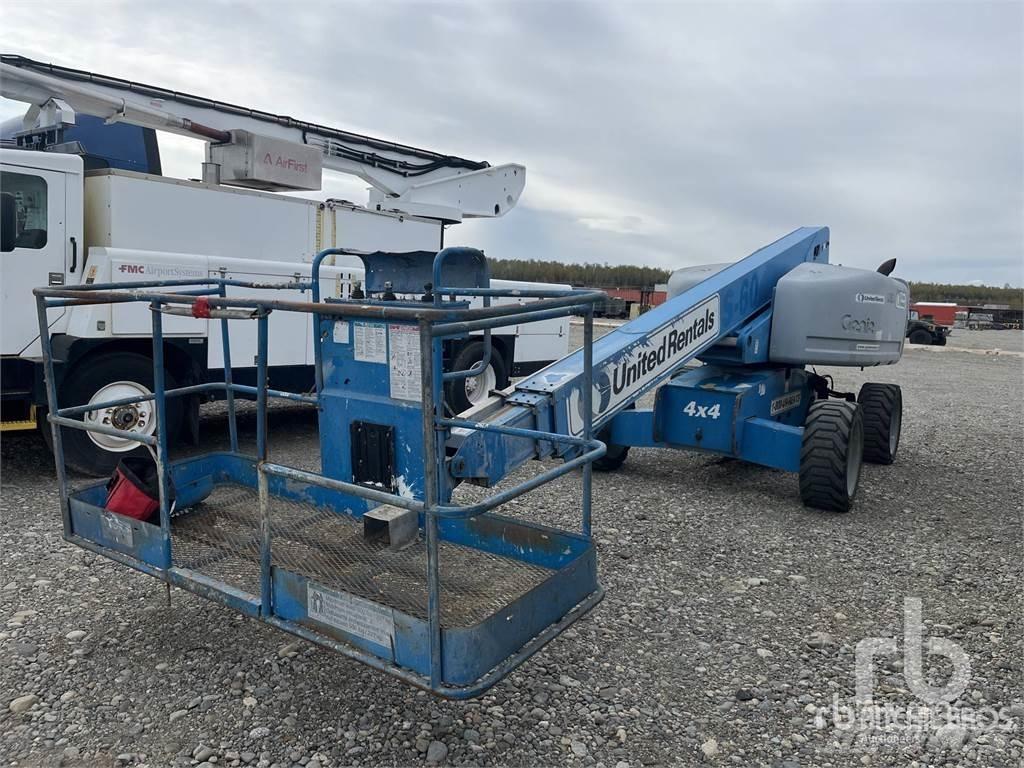 Genie S60 Zglobne podizne platforme