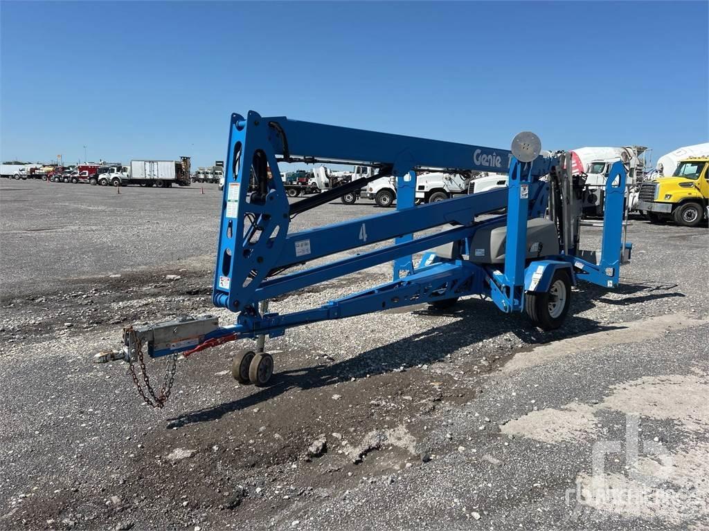 Genie TZ-50 Zglobne podizne platforme
