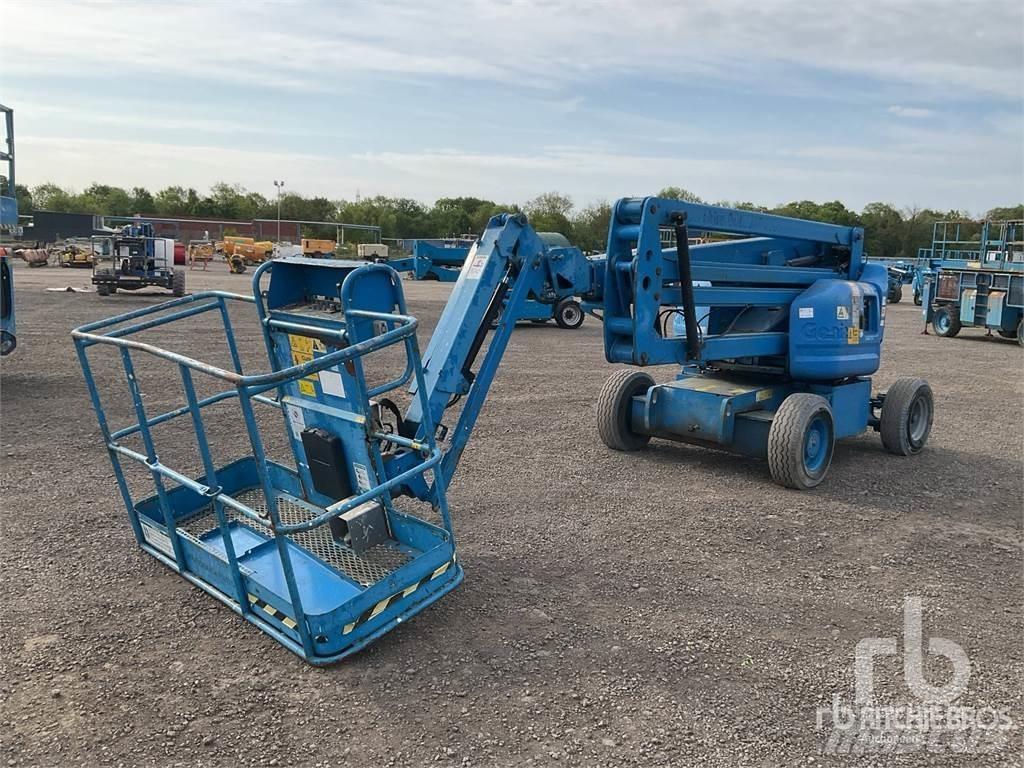 Genie Z45/25J Zglobne podizne platforme