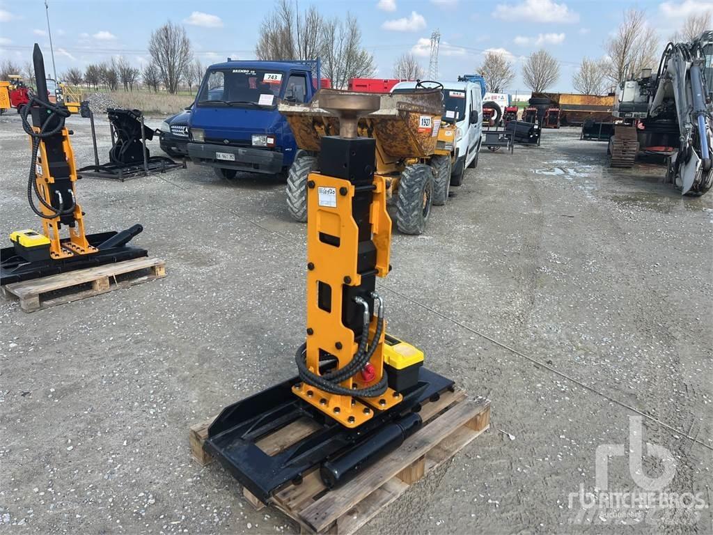  GIYI 680 Ostale komponente