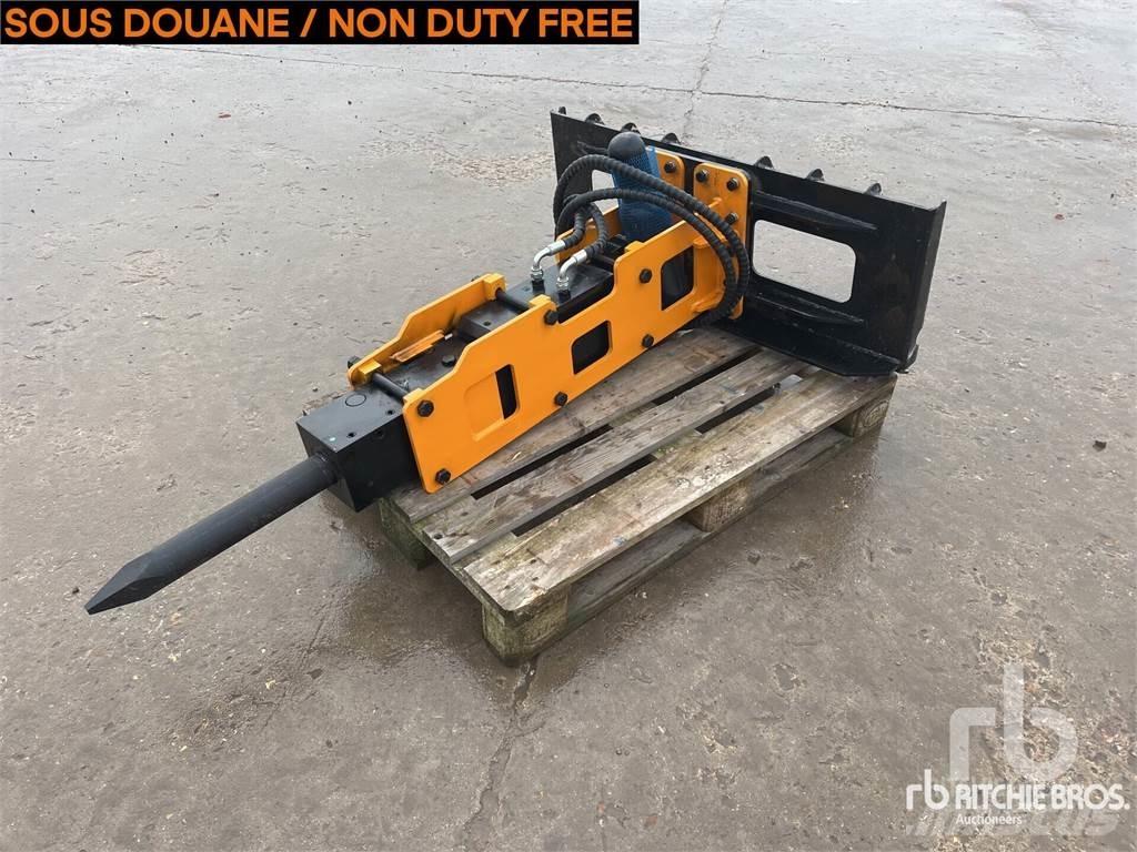  GIYI 680 Ostale komponente
