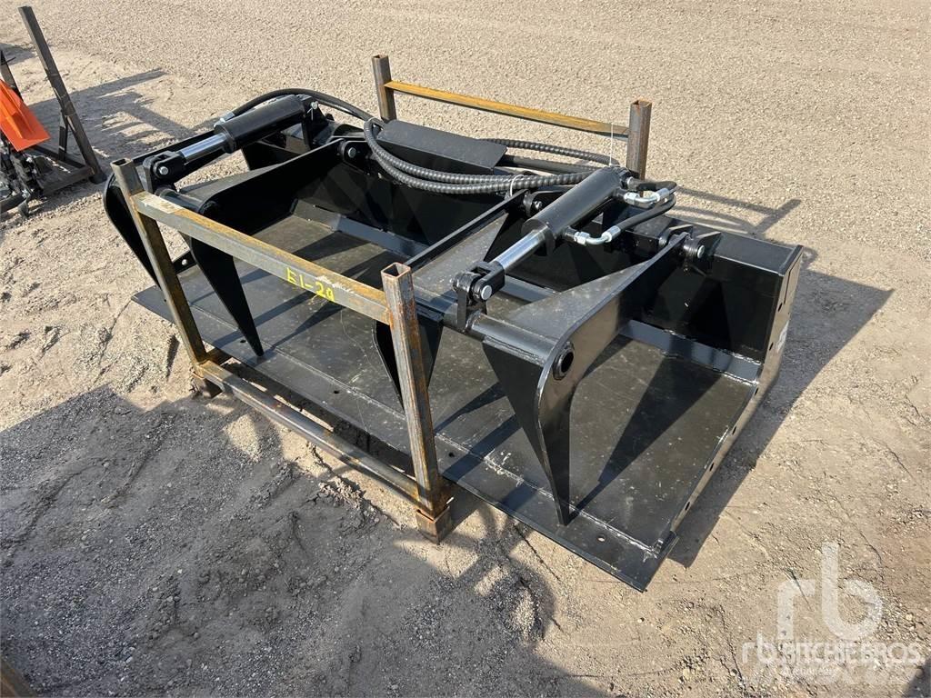  GIYI GY-PG72C Grabilice