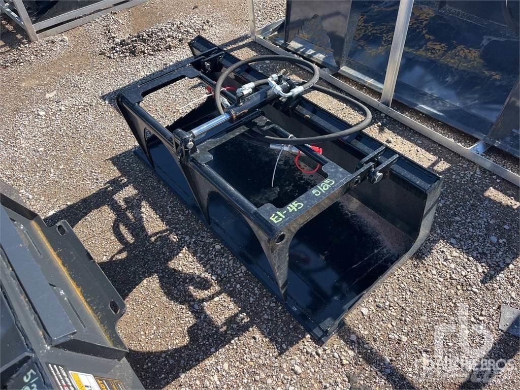  GIYI GY-X PG44C Grabilice