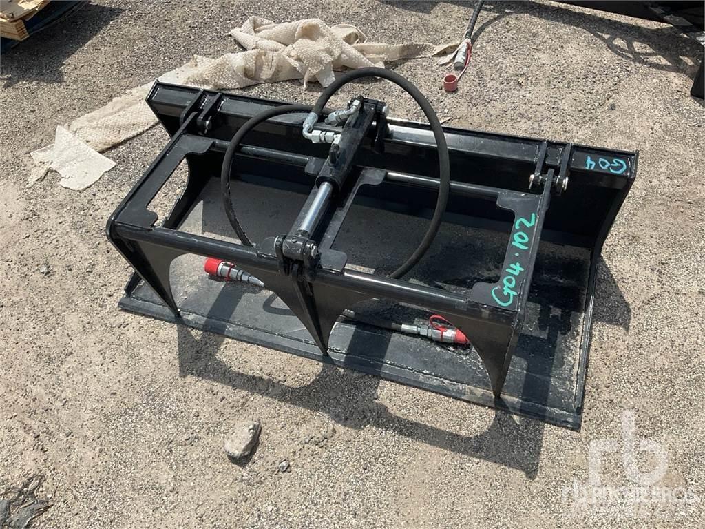 GIYI GY-X PG44C Grabilice
