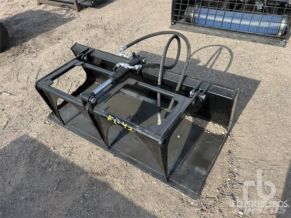  GIYI GY-X PG44C Grabilice