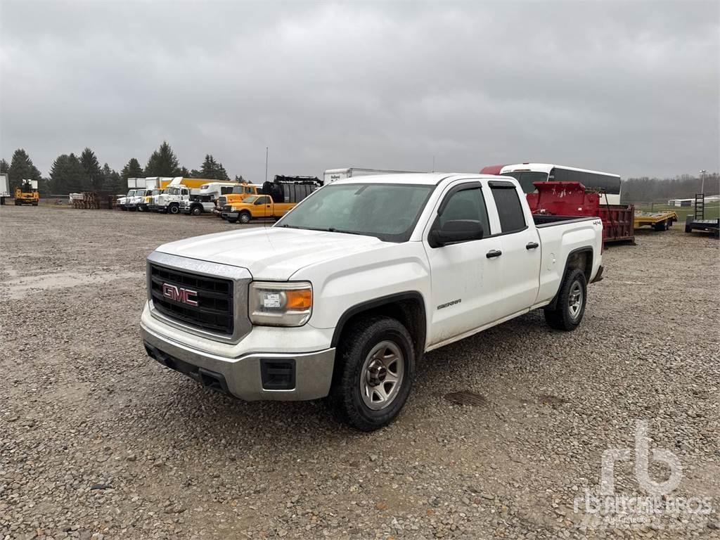 GMC 1500 Kiperi
