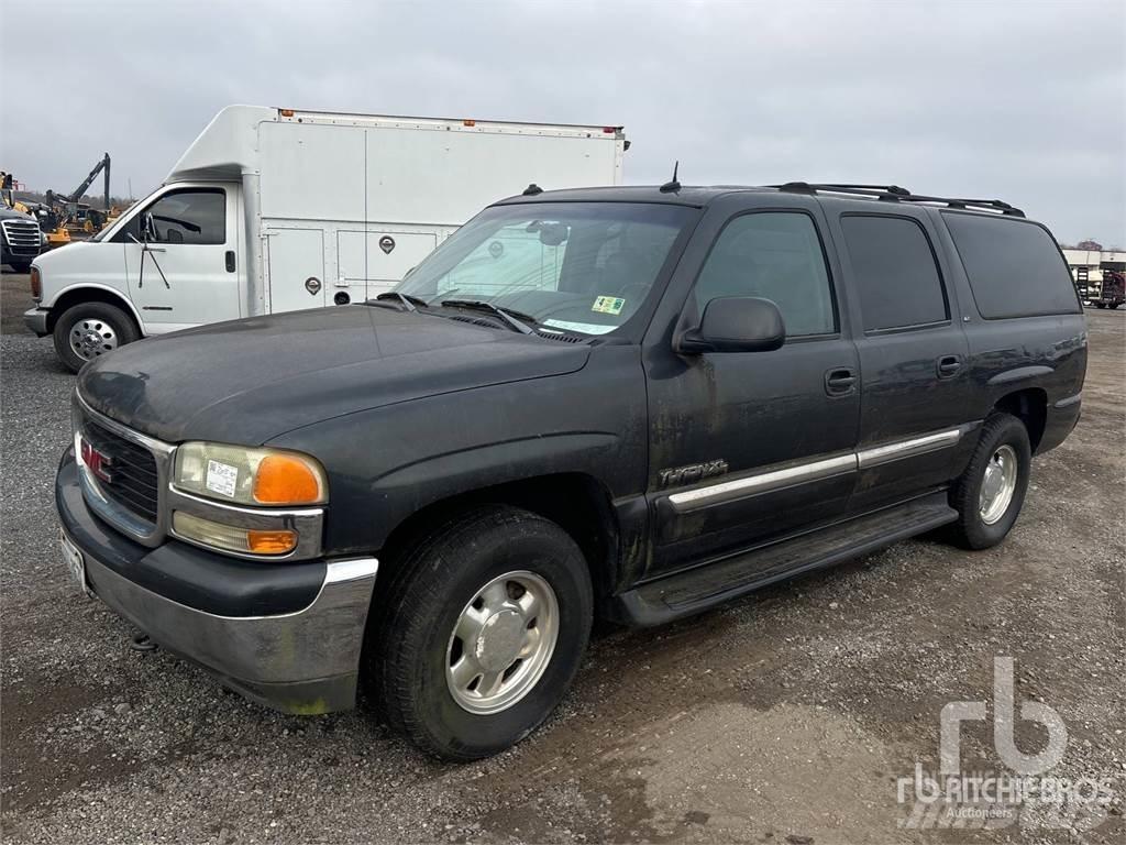 GMC 1500 Kiperi