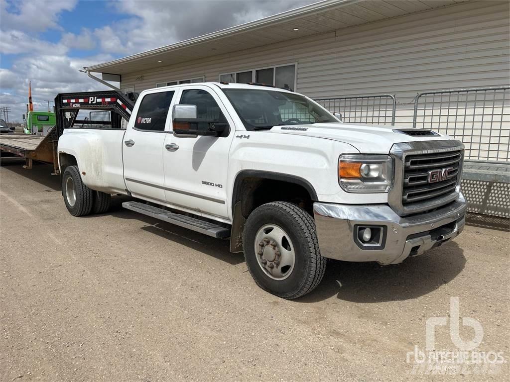 GMC 3500 Kiperi